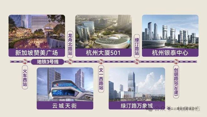 Kaiyun中国：@杭州焦点2026滨江西站云杭里售楼处发布：唯一认证热线(图8)